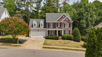 4004 Heathgate Ln, Raleigh, NC 27613