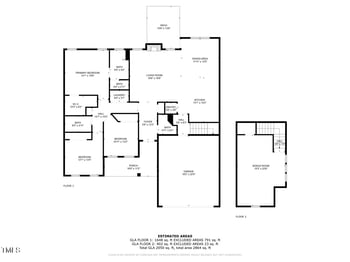 4004 Heritage Dr, Wilson, NC 27893