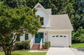 4004 Inkberry Ct, Apex, NC 27539