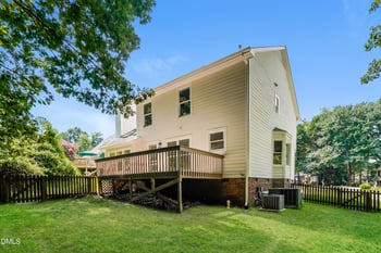 4004 Inkberry Ct, Apex, NC 27539