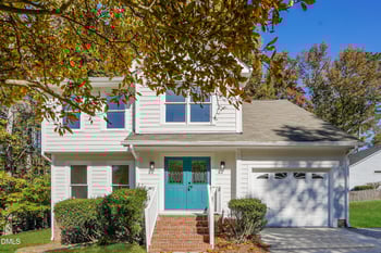 4004 Inkberry Ct, Apex, NC 27539