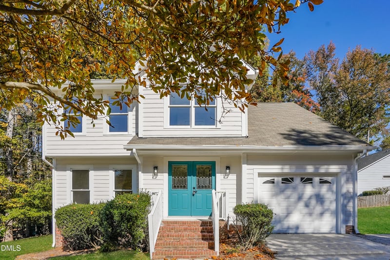 4004 Inkberry Ct, Apex, NC 27539