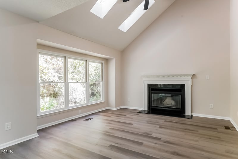 4004 Inkberry Ct, Apex, NC 27539