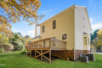 4004 Inkberry Ct, Apex, NC 27539