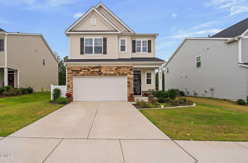 4004 Mount Moran Rd, Raleigh, NC 27616