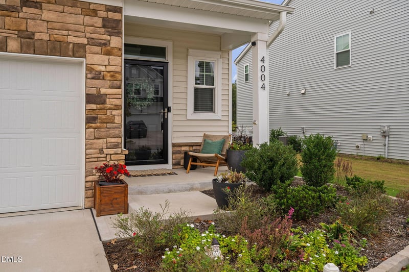 4004 Mount Moran Rd, Raleigh, NC 27616