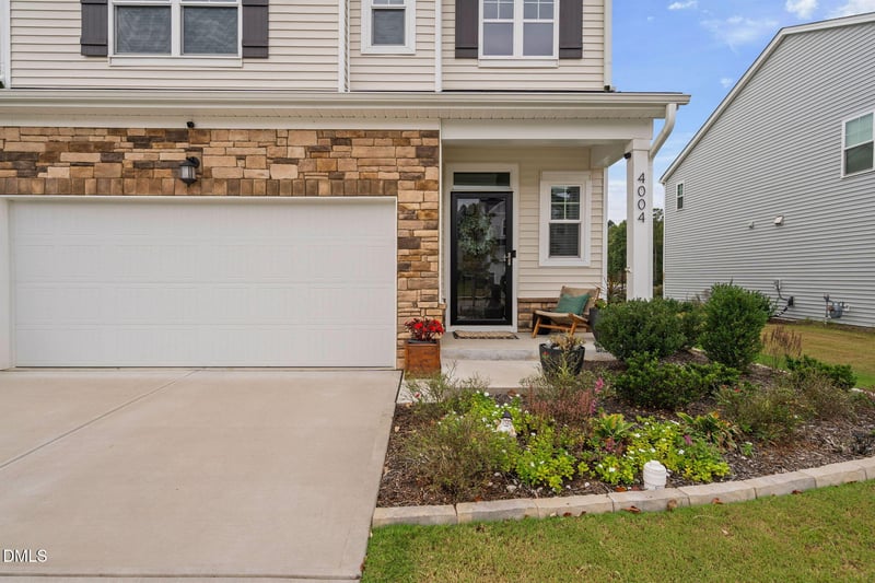 4004 Mount Moran Rd, Raleigh, NC 27616