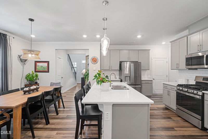 4004 Mount Moran Rd, Raleigh, NC 27616