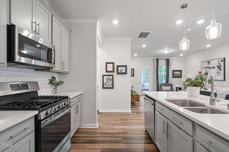 4004 Mount Moran Rd, Raleigh, NC 27616