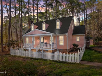 4004 Old Sturbridge Dr, Apex, NC 27539