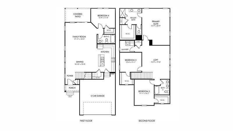 4004 Passenger Pl, Durham, NC 27703