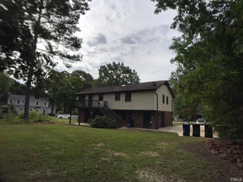 4004 Pepperton Dr, Raleigh, NC 27606