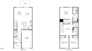 4004 Phelps Lake Dr, Durham, NC 27703