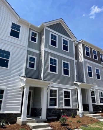 4004 Silver Oak Ln, Durham, NC 27703