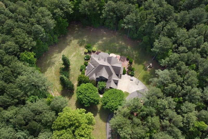 4004 Spring Lake Dr, Hillsborough, NC 27278