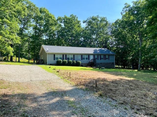 4004 Station Rd, Durham, NC 27705