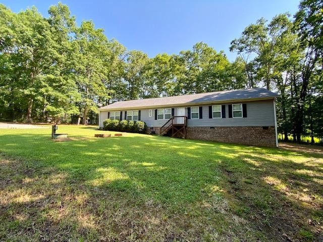 4004 Station Rd, Durham, NC 27705