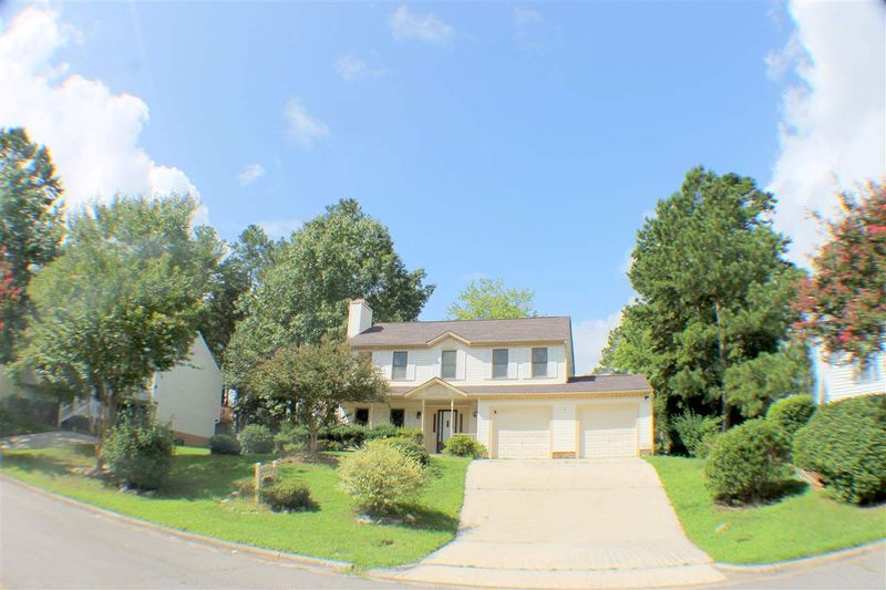 4004 Tyne Dr, Durham, NC 27703