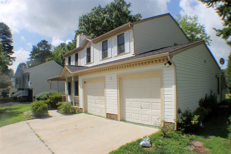 4004 Tyne Dr, Durham, NC 27703