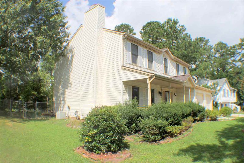 4004 Tyne Dr, Durham, NC 27703
