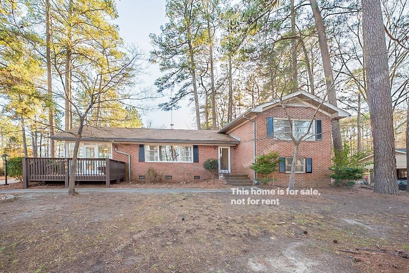 4004 Wake Forest Rd, Durham, NC 27703