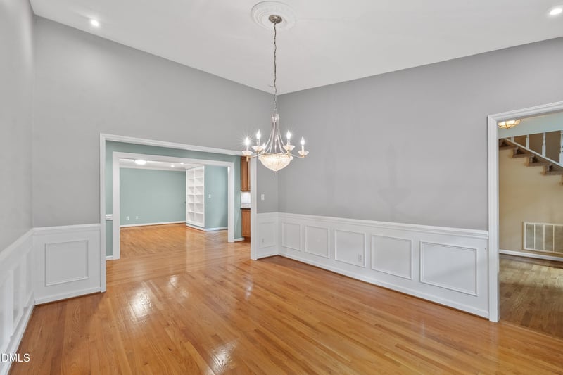 4004 Westwood Ln, Apex, NC 27539