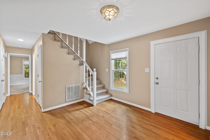 4004 Westwood Ln, Apex, NC 27539