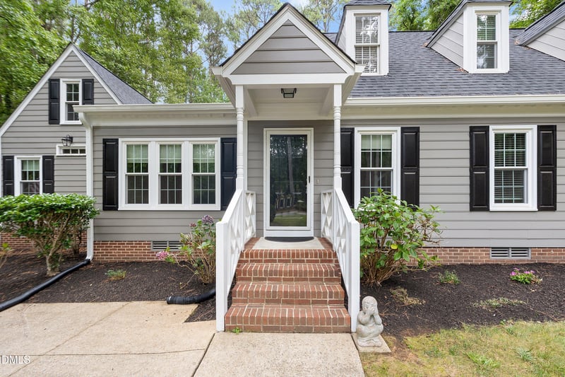 4004 Westwood Ln, Apex, NC 27539