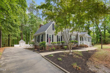 4004 Westwood Ln, Apex, NC 27539