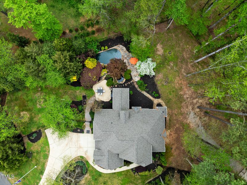 4004 Windchime Ln, Youngsville, NC 27596