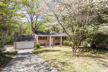 4005 Balsam Dr, Raleigh, NC 27612