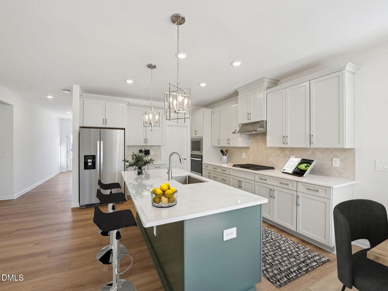 4005 Balvenie Ln, Raleigh, NC 27616