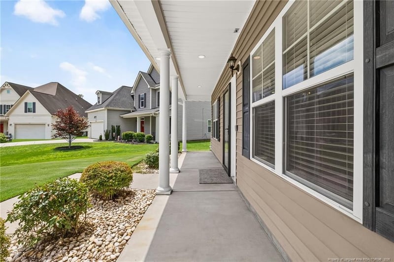 4005 Baywood Point Dr, Fayetteville, NC 28312