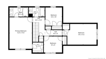 4005 Baywood Point Dr, Fayetteville, NC 28312