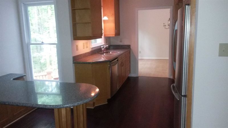 4005 Blue Water Ct, Raleigh, NC 27606