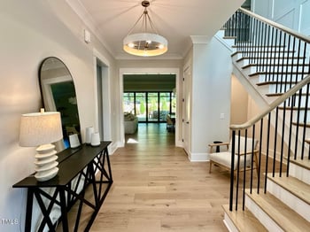 4005 Brevard Pl, Raleigh, NC 27609