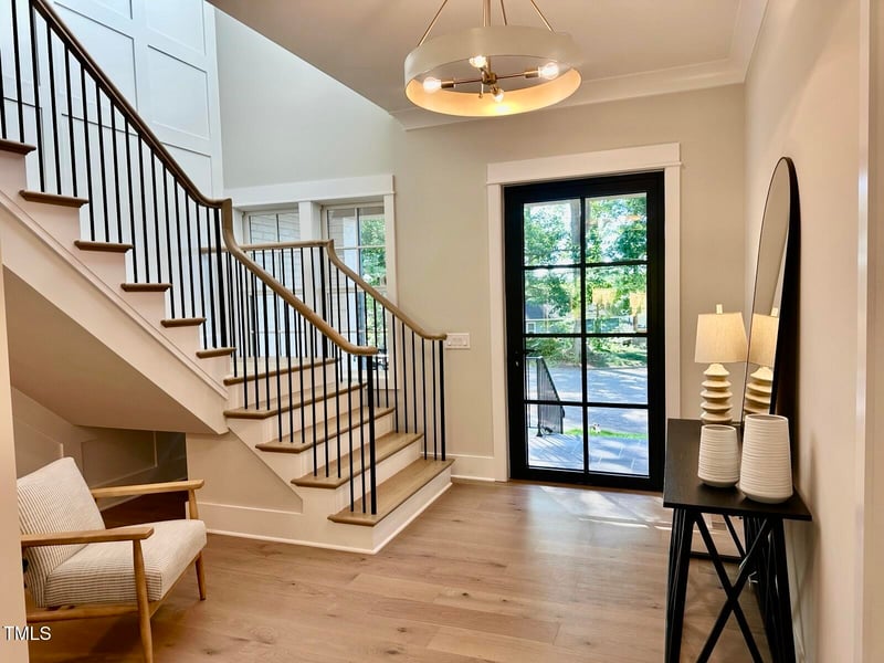 4005 Brevard Pl, Raleigh, NC 27609