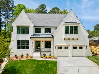 4005 Brevard Pl, Raleigh, NC 27609