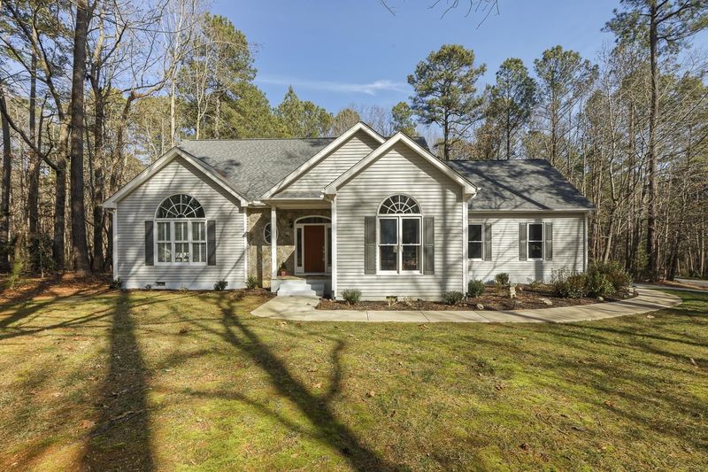 4005 Briarhurst Way, Apex, NC 27539