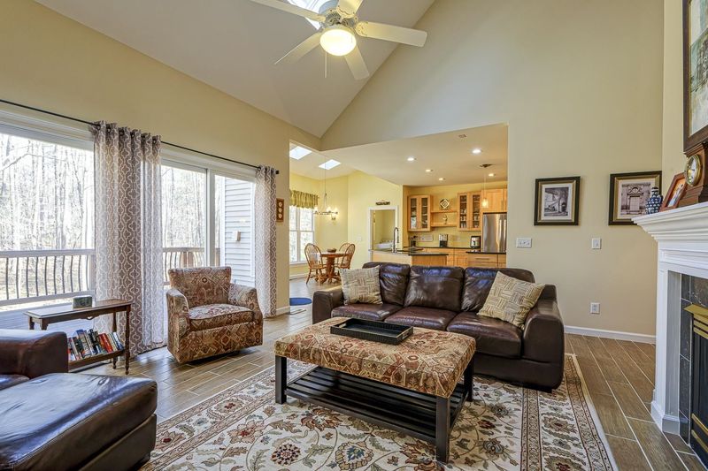 4005 Briarhurst Way, Apex, NC 27539