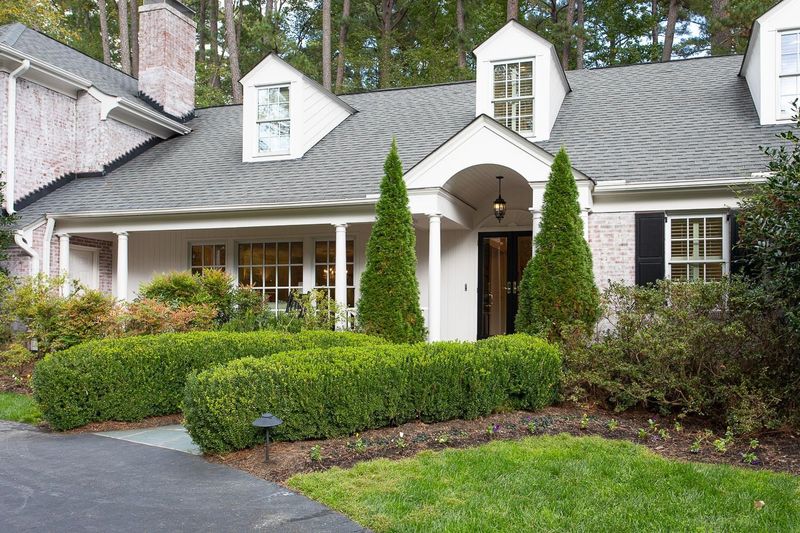 4005 Bristol Rd, Durham, NC 27707