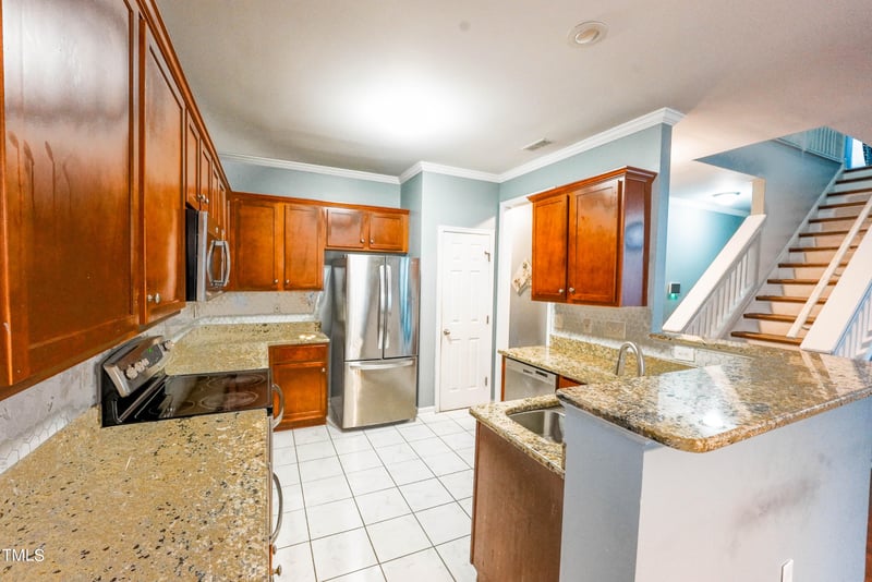 4005 Carolina Cherry Dr, Raleigh, NC 27610