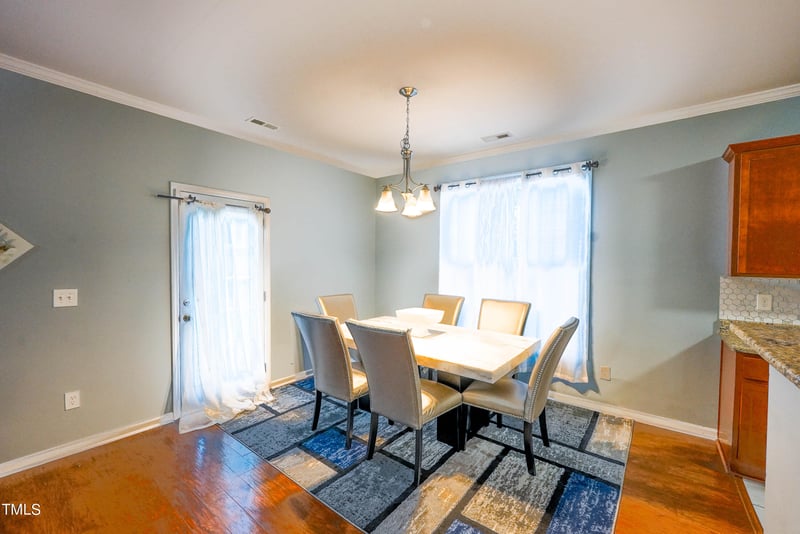 4005 Carolina Cherry Dr, Raleigh, NC 27610