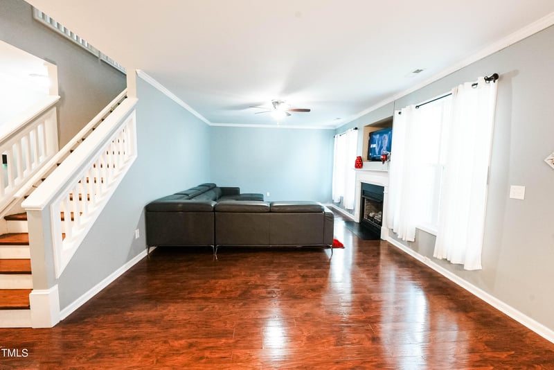 4005 Carolina Cherry Dr, Raleigh, NC 27610
