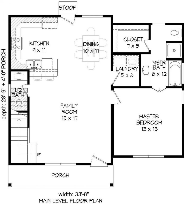 4005 Casa St, Durham, NC 27704