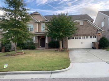4005 Channing Pl, Cary, NC 27519