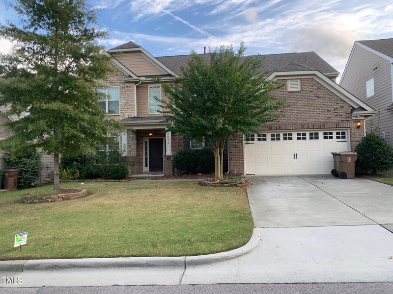 4005 Channing Pl, Cary, NC 27519