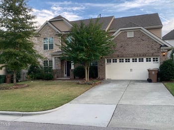 4005 Channing Pl, Cary, NC 27519
