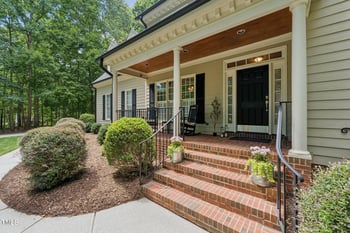 4005 Crescent Ridge Dr, Wake Forest, NC 27587