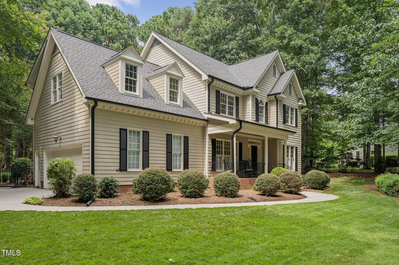 4005 Crescent Ridge Dr, Wake Forest, NC 27587
